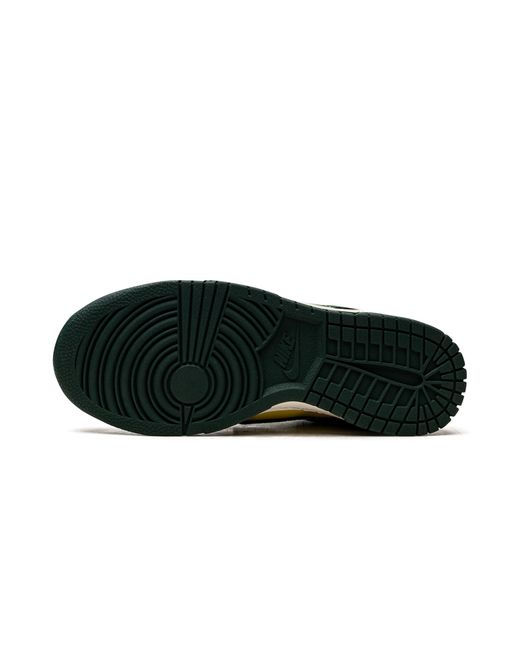 Nike Multicolor Dunk Low "Noble" Sneakers