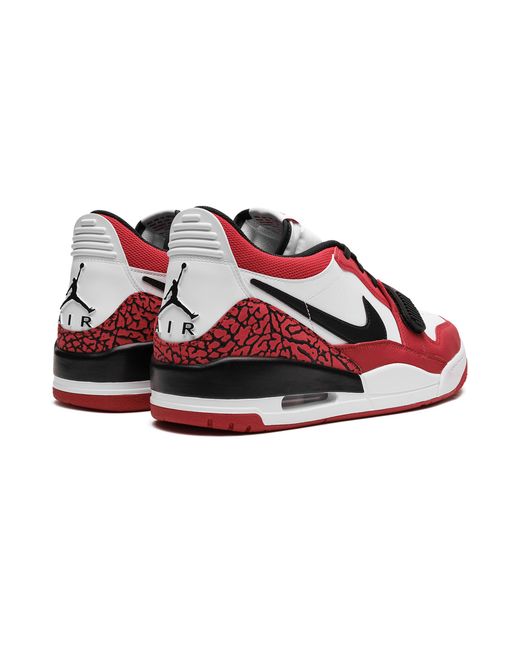 Nike Black Legacy 312 Low "Chicago" Cd7069 116" for men