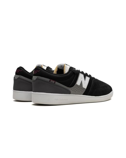 New Balance Black Numeric 508 "Brandon Westgate" Nm508Faj" for men