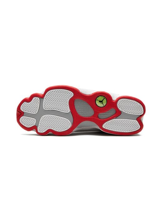 Nike Gray Air 13 "Wolf" 414571 160" for men