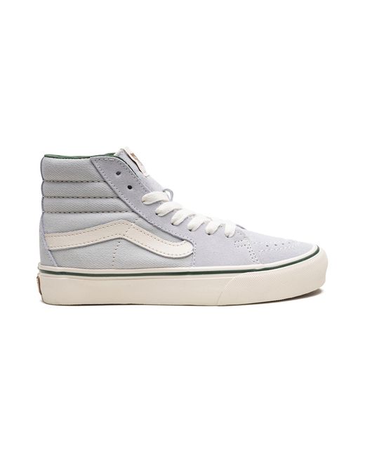 Vans Black Sk8-Hi Marshmallow" Vn0005Unfyn" for men