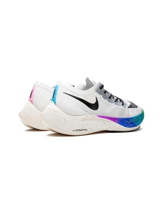 Nike Black Zoomx Vaporfly Next% "Betrue 2019" Ao4568 101" for men