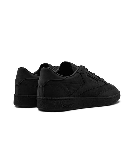 Reebok Black Club C 85 "Jjjjound for men