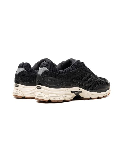 Saucony Black Progrid Omni 9 Xld "Crafted" S70954 1" for men