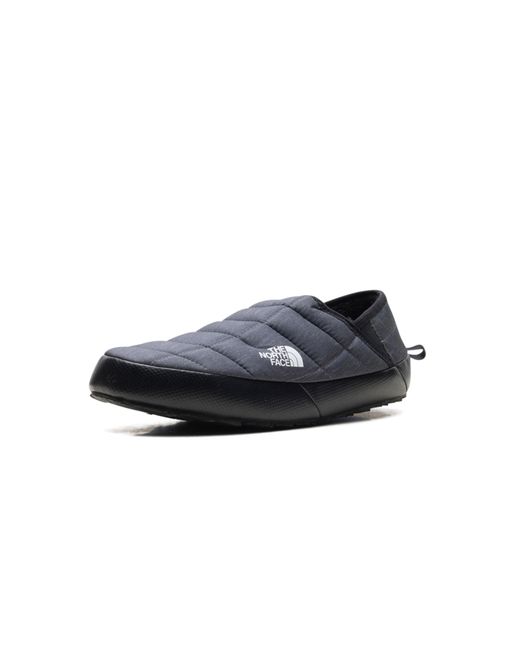 The North Face Black Thermoball Traction Mules V Tnf" Nf0A3Uzn 411" for men