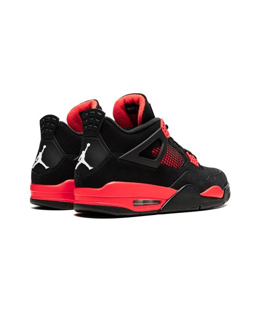 Nike Black Air 4 Retro Thunder" Ct8527 016" for men