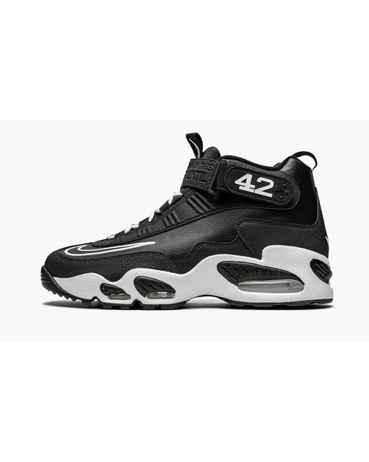 griffey shoes jackie robinson