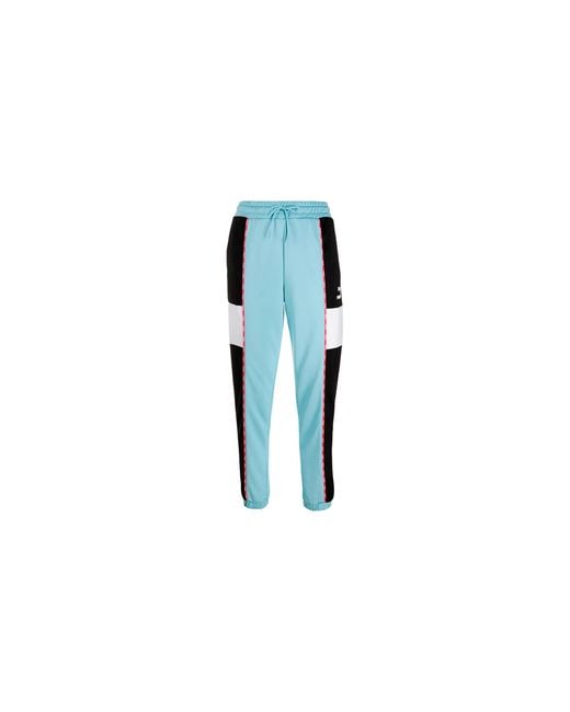 PUMA Black Xtg Track Pant "Milky" 595241 45"