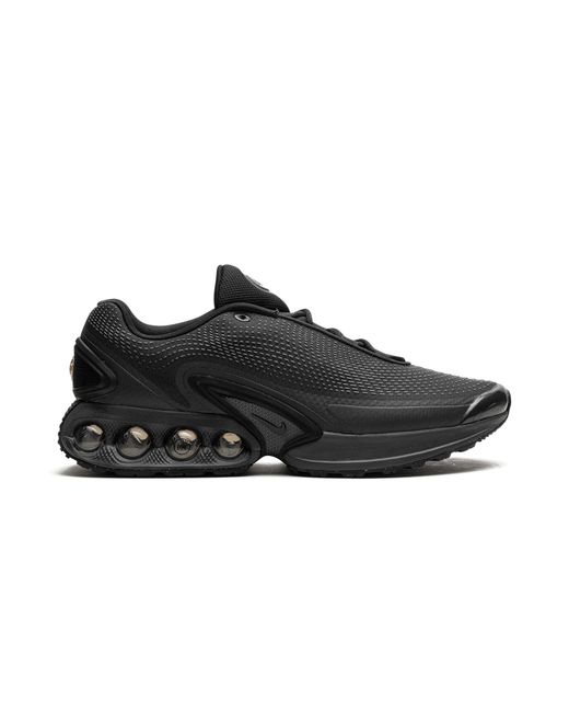 Nike Black Air Max Dn Dv3337 002" for men