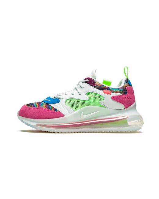 Nike Black Air Max 720 "Odell Beckham Jr. Ck2531 900" for men