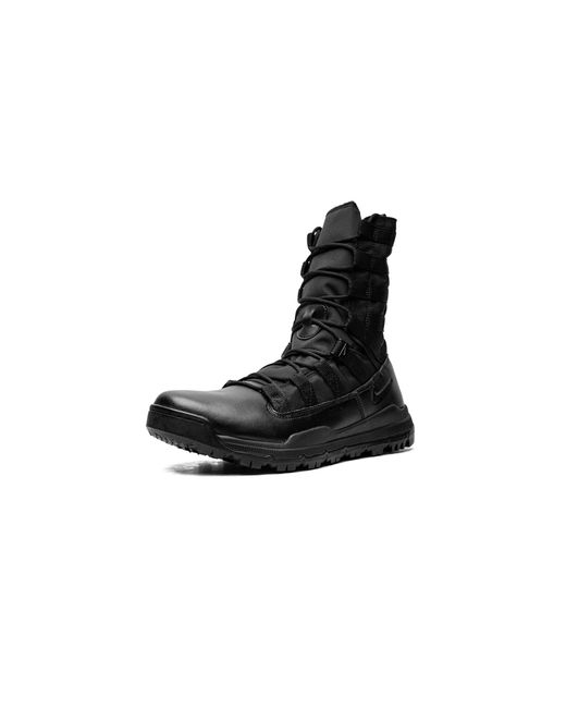 Nike Black Sfb Gen 2 8 " Shoes