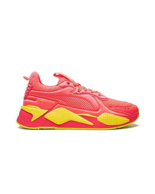 PUMA Black Rs X Soft Case 371983 01"