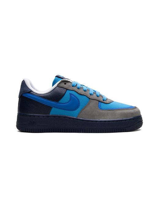 Nike Blue Air Force 1 "Stash 2024" Hf5516 001" for men