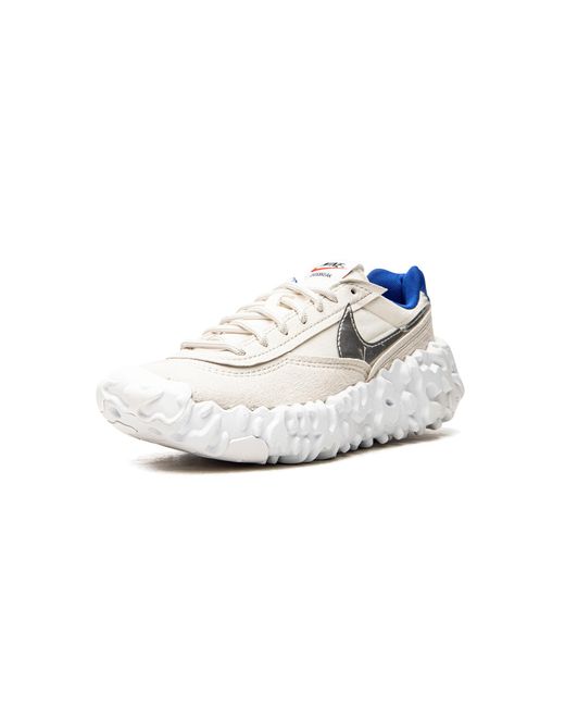 Nike Black Overbreak Sp "Light Bone" Dc3041 001"