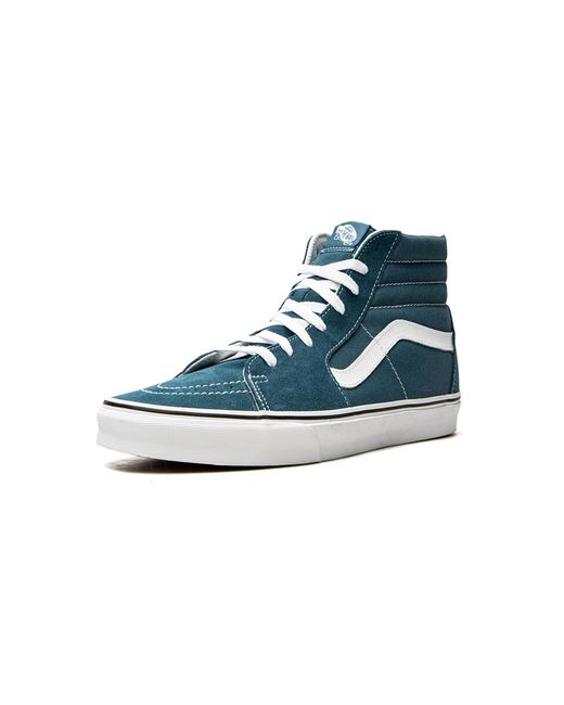 Vans Blue Sk8-Hi "Corsair" Vn0A38Geu60" for men