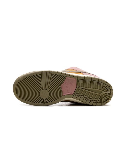 Nike Black Sb Dunk Low Stardust" Hj4135 600" for men