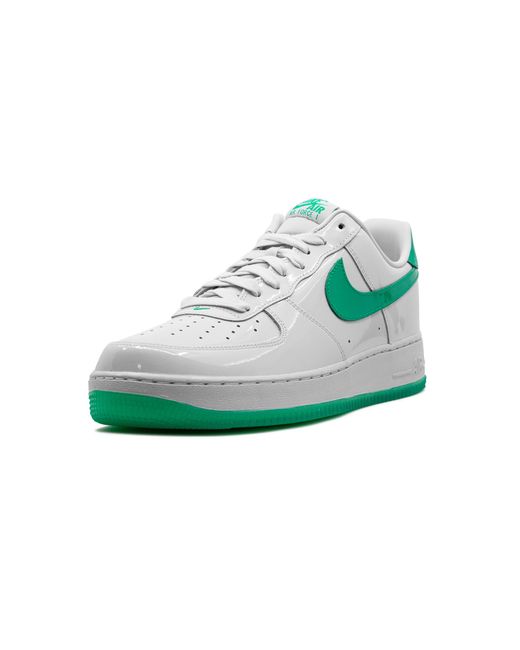 Nike Green Air Force 1 Low '07 Hf4864 094" for men