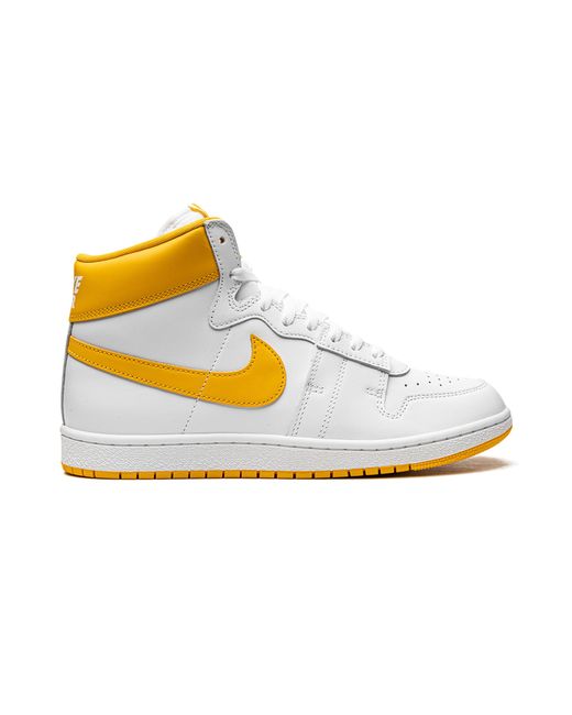 Nike Black Air Ship "University" Dx4976 107" for men