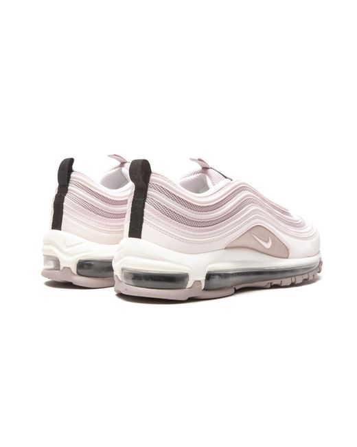 Nike Black Air Max 97 "Pale" 921733 602" for men