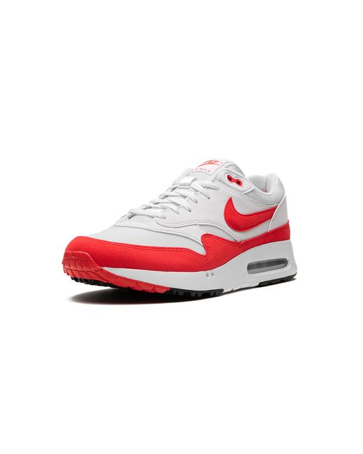 Nike Black Air Max 1 '86 Og Golf "Big Bubble' Dv1403 160" for men