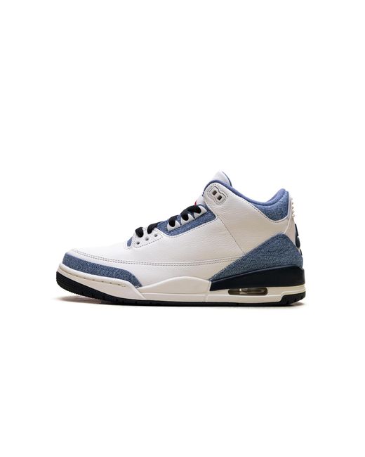 Nike Black Air 3 "Levi's for men