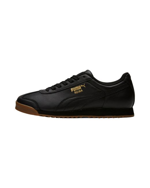 PUMA Bmw Motorsport X Roma Via 'black White' for men