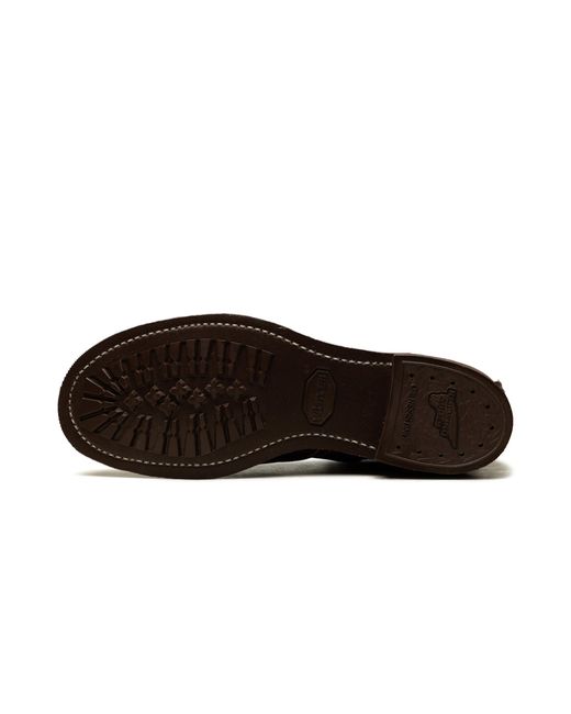Red Wing Brown Blacksmith "Briar Oil Slick for men