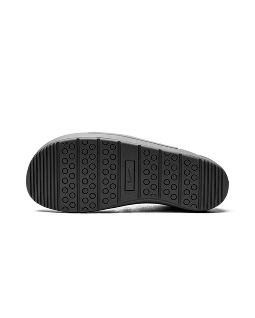 Nike Black Offline Pack "Cool" Ct3290 002" for men