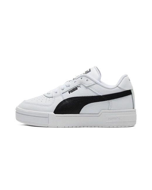 PUMA Black Ca Pro Classic 380190-03" for men