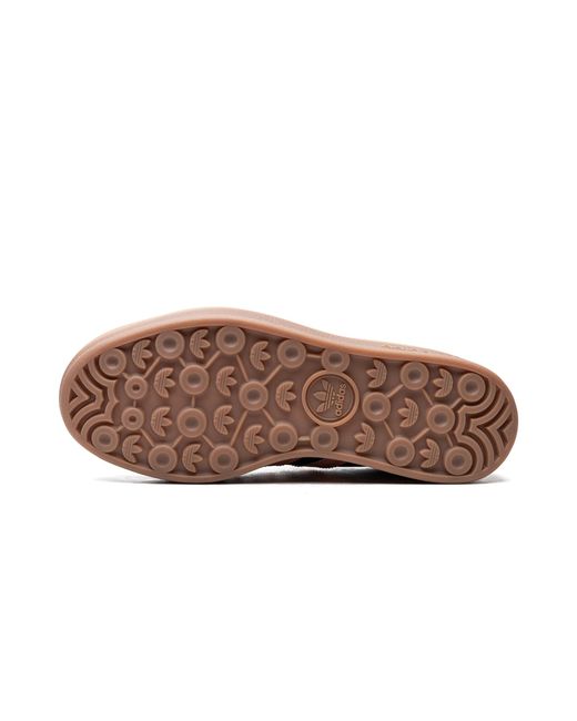 Adidas Blue Gazelle Bold "Dark Spark" Ig4390"