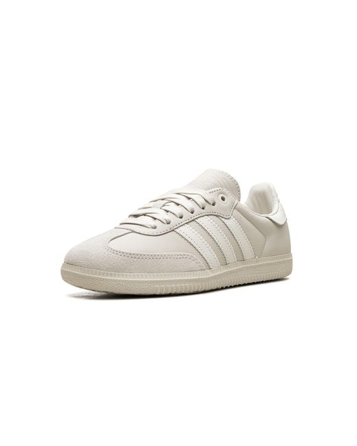 Adidas Black Samba "Pharrell Williams for men