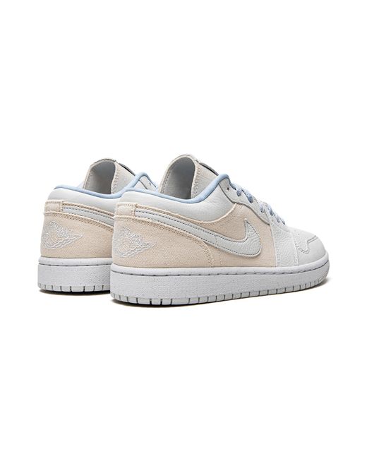 Nike Black Air 1 Lo Se Cream" Dq4151 500"