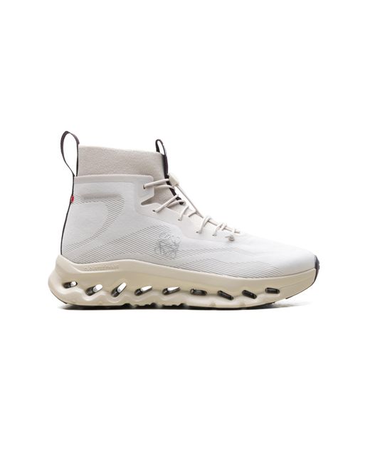 On Shoes Black Cloudtilt Hi "Loewe for men