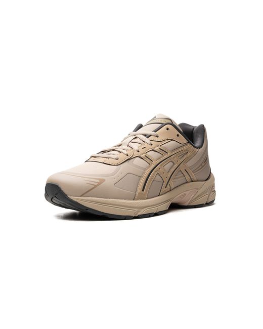 Asics Black Gel-1130 Ns "Wood Crepe" 1203A413 201" for men
