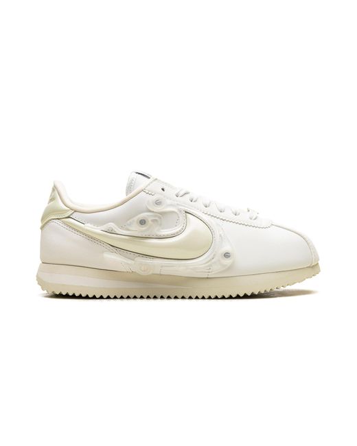 Nike Black Cortez Lx "Sea Glass Pack" Fz2645 100"