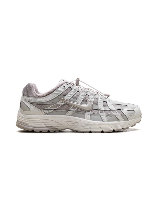 Nike Gray Nike P