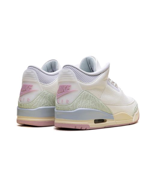 Nike Black Air 3 "Spring Is for men