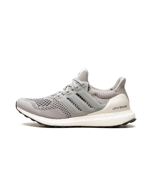 Adidas Gray Ultra Boost 1.0 "Solid" Hr0060"