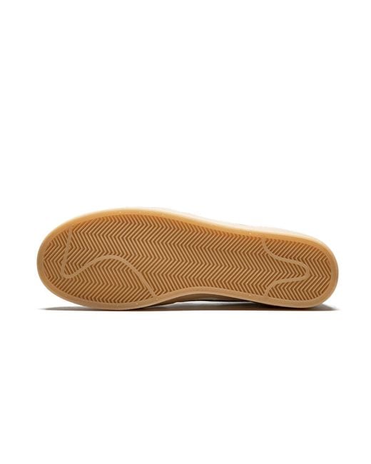 Nike Black Killshot 2 Leather "J Crew" 432997 111" for men