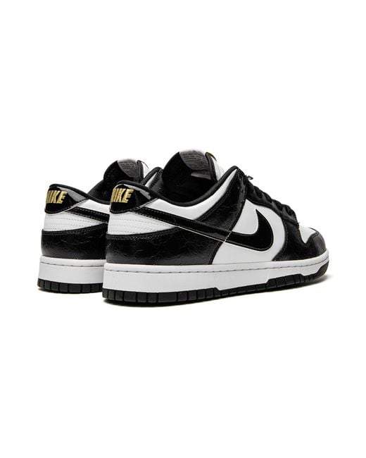 Nike Black Dunk Low "World Champs for men