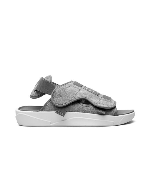 Nike Black Ls Slide "Cool" Dj9857 002" for men
