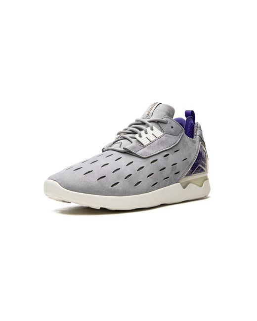 Adidas Black Zx 8000 Boost "Onix/ B25871" for men