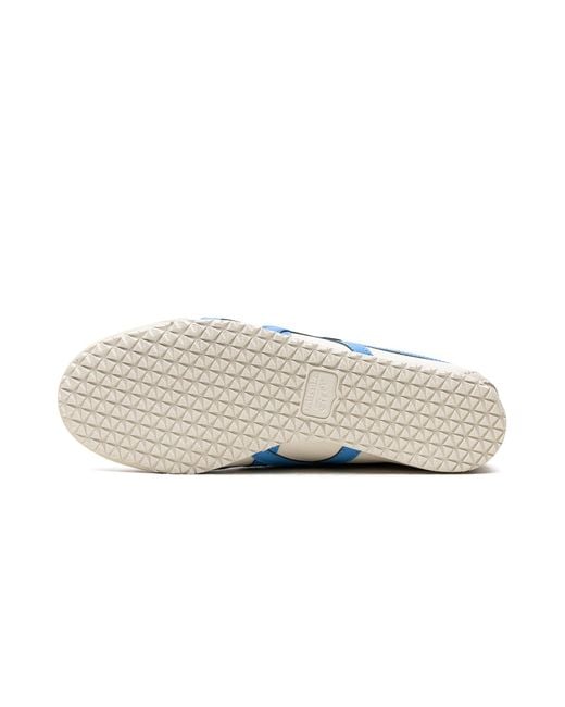 Onitsuka Tiger Blue Mexico 66 1183A201 105" for men