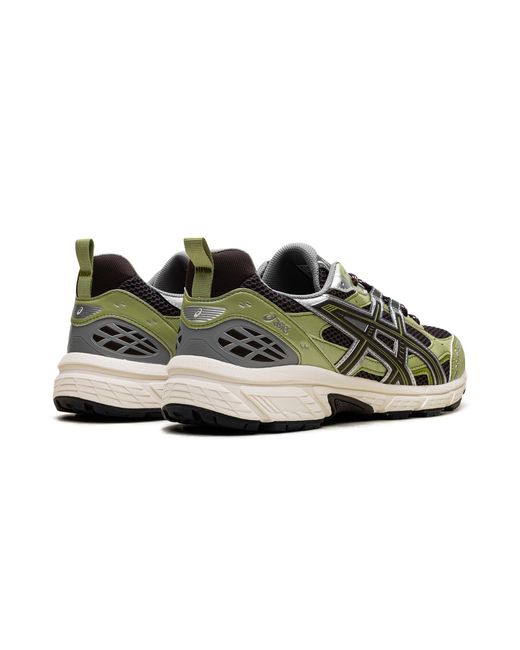 Asics Black Gel-Nunobiki "Kith for men