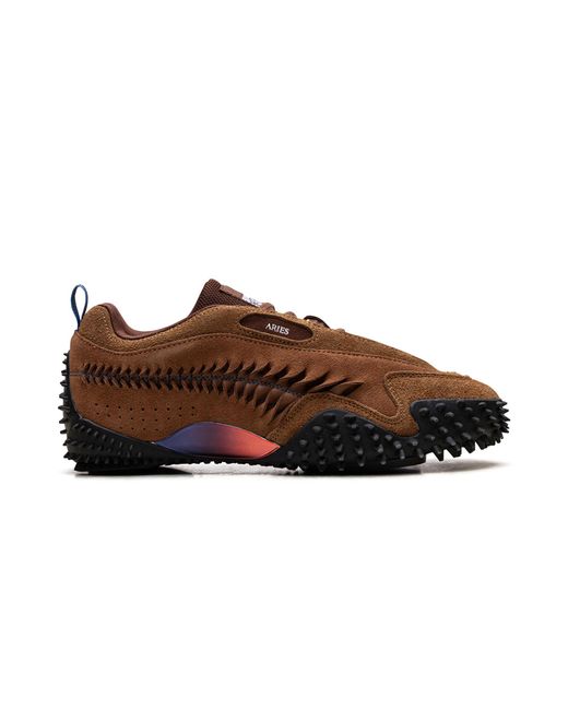 PUMA Black Mostro Craft "Aries for men