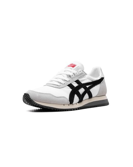Onitsuka Tiger Black Dualio D600N 0190" for men