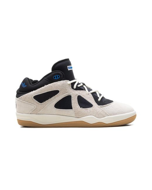 Adidas Black Badbo 1.0 "Bad Bunny for men
