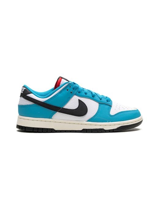Nike Blue Dunk Low Next Nature "N7 Dark" Hj9088 488" for men
