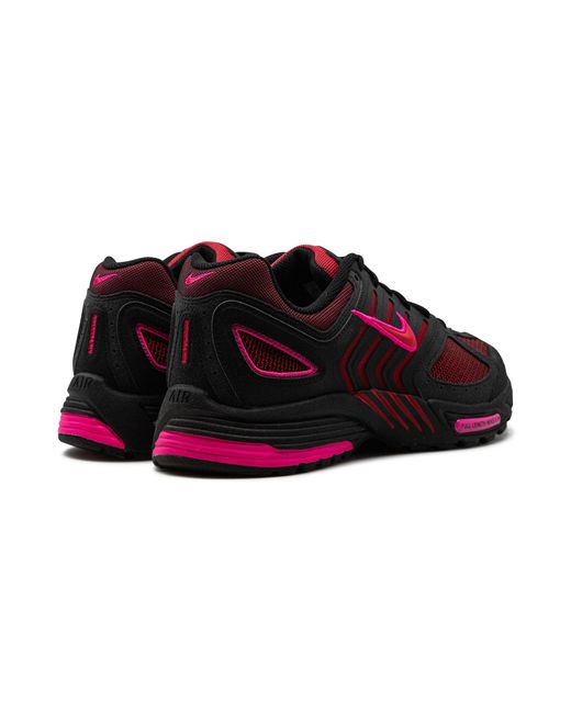 Nike Black Air Pegasus 2K5 "Fierce" Fj1912 001" for men