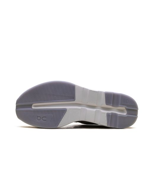On Shoes Black Cloudzone Moon "Zendaya for men